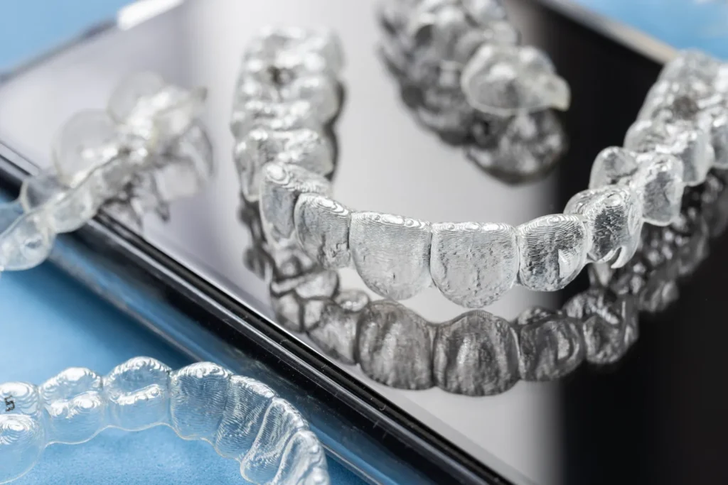 Invisalign w Lublinie