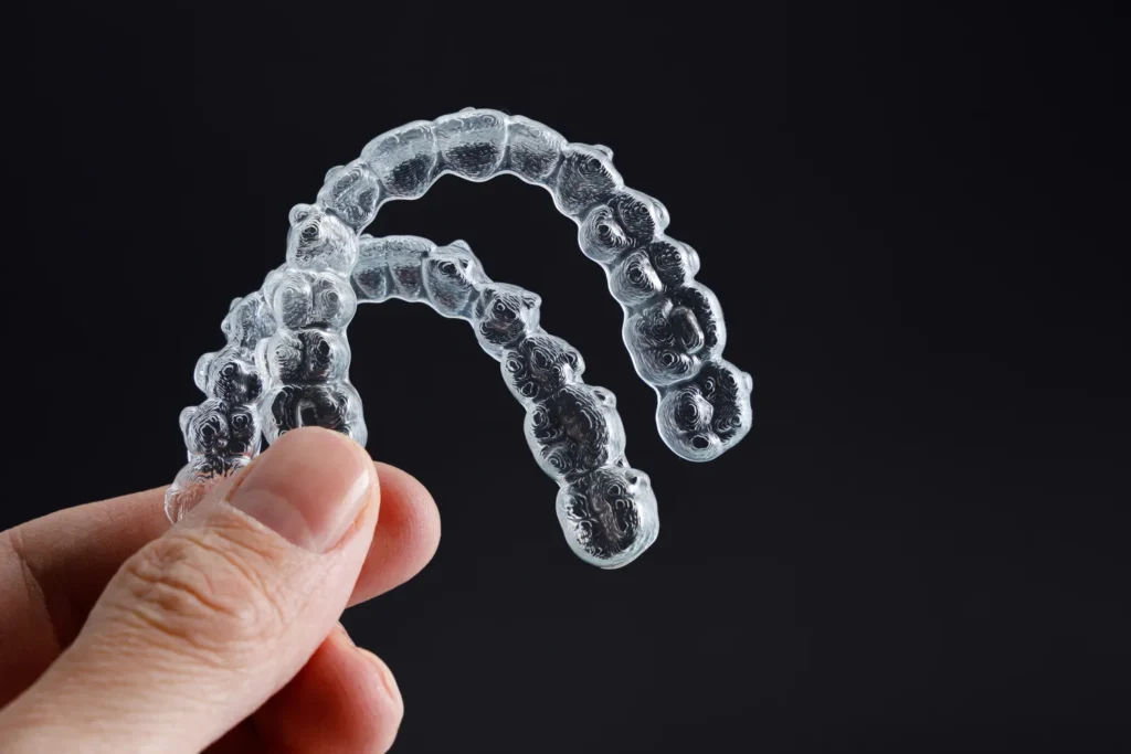 Invisalign Warszawa cena