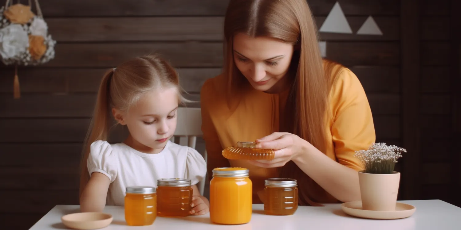 Miód rzepakowy jakie ma właściwości?