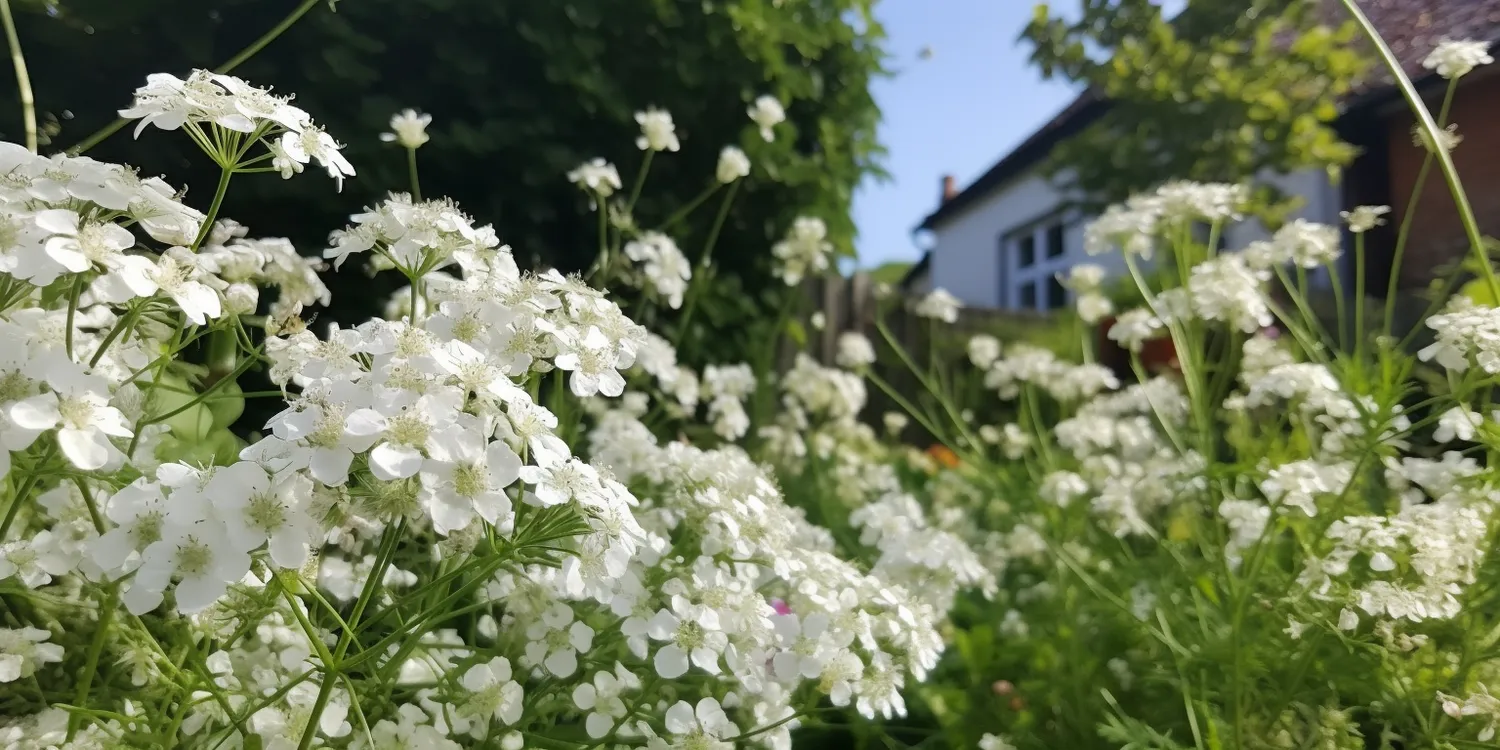 Jak urządzić ogród wokół domu?