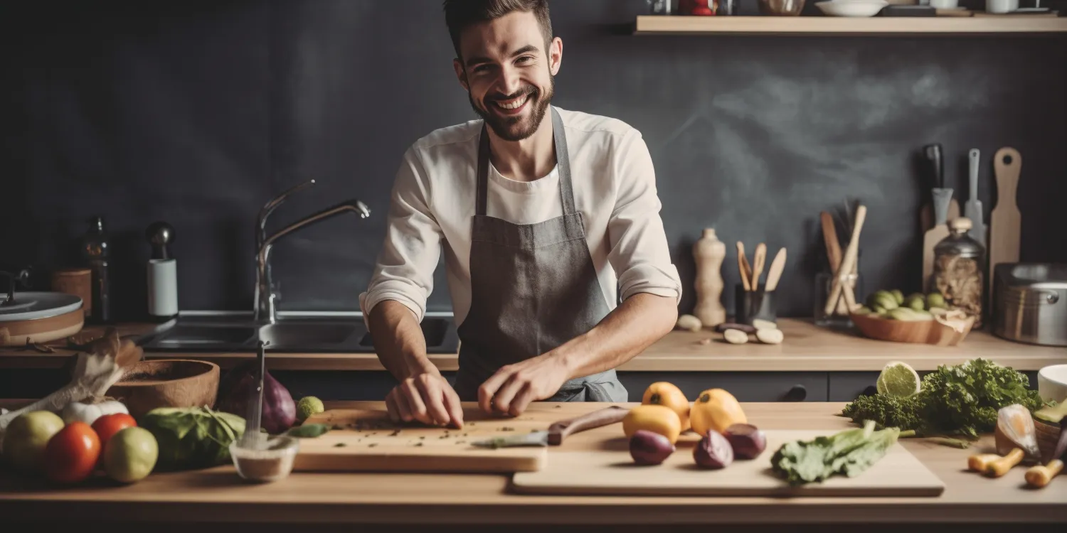 Szkolenia gastronomiczne