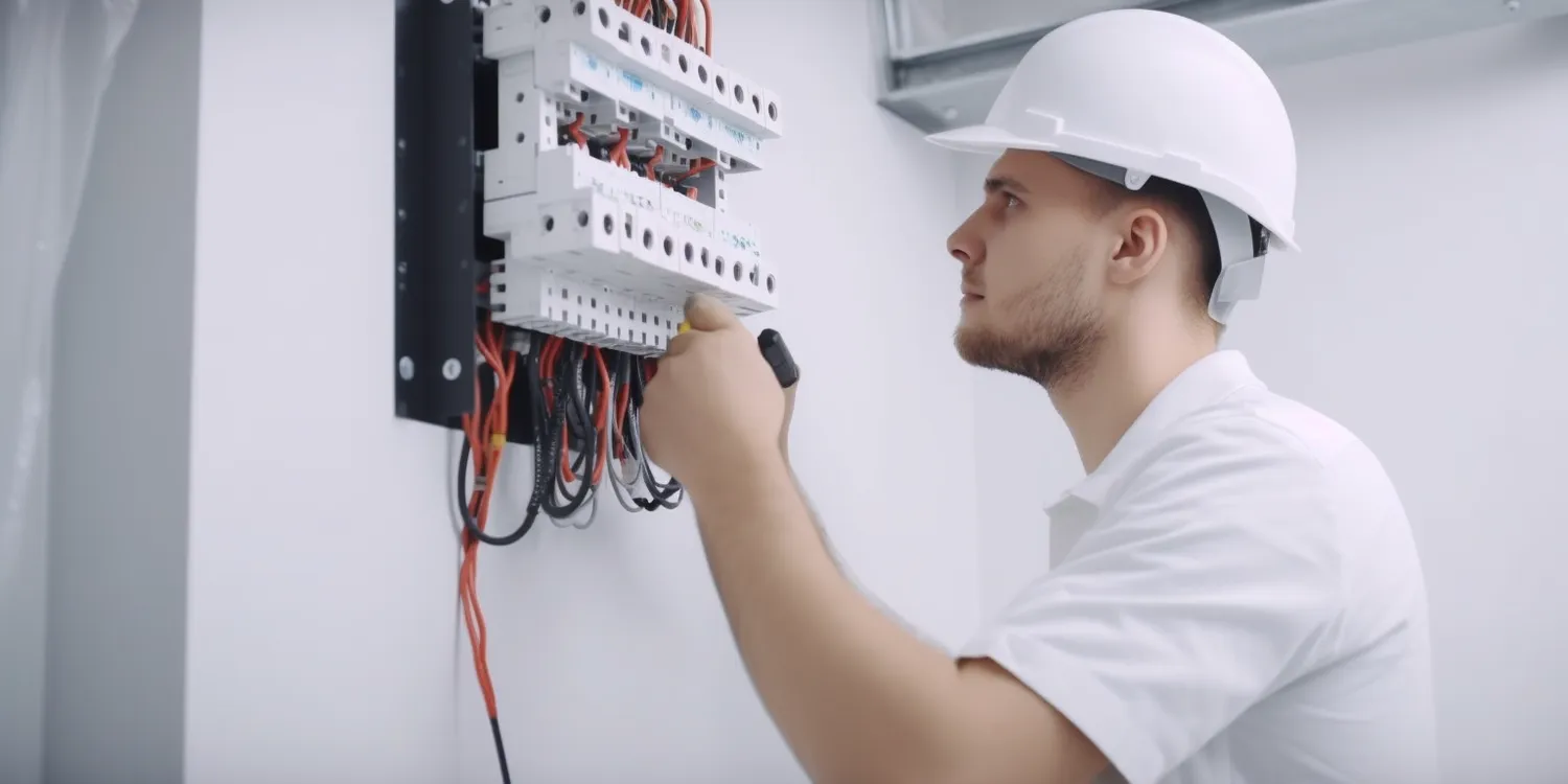 Kto projektuje instalacje elektryczne?